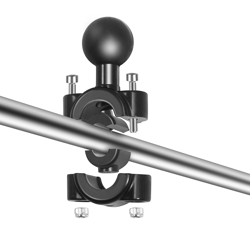Ball Head Adapter Mount Base 1 - Fluid Head Tripod recensione e prezzo