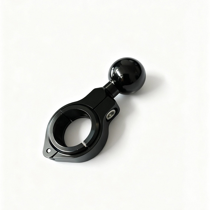 Ball Head Adapter Mount Base 1 - Fluid Head Tripod recensione e prezzo