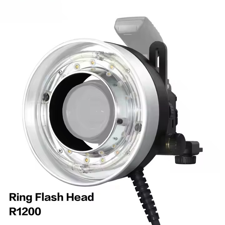 Ad1200 Pro R1200 Speedlite Fla - Speedlite Flash External recensione e prezzo