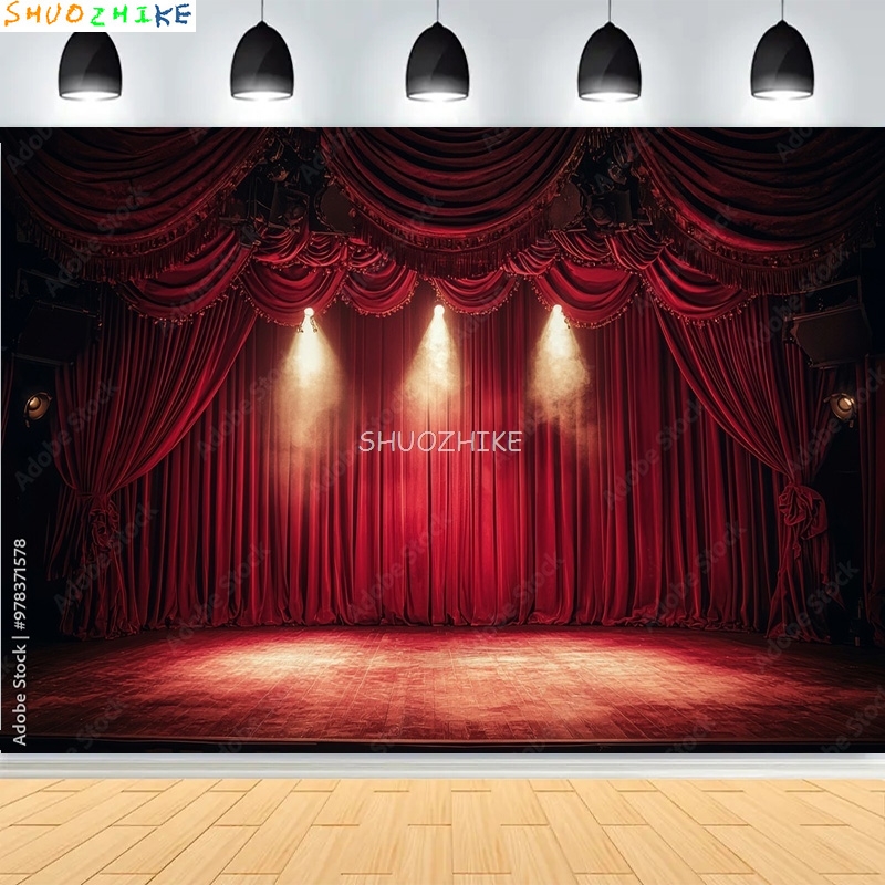 Luxury Red Carpet Award Stage  - Photography Awards recensione e prezzo