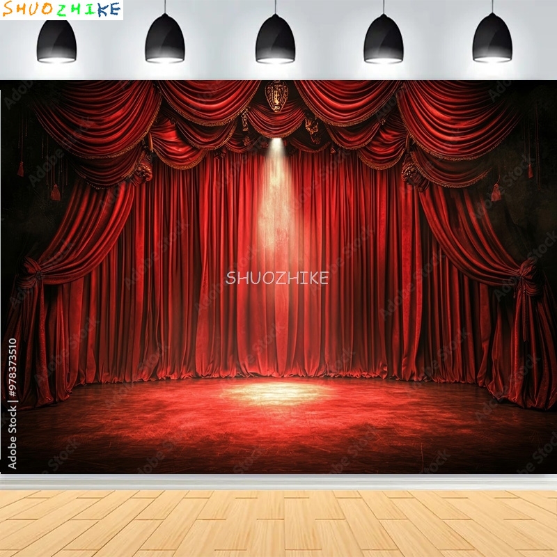 Luxury Red Carpet Award Stage  - Photography Awards recensione e prezzo