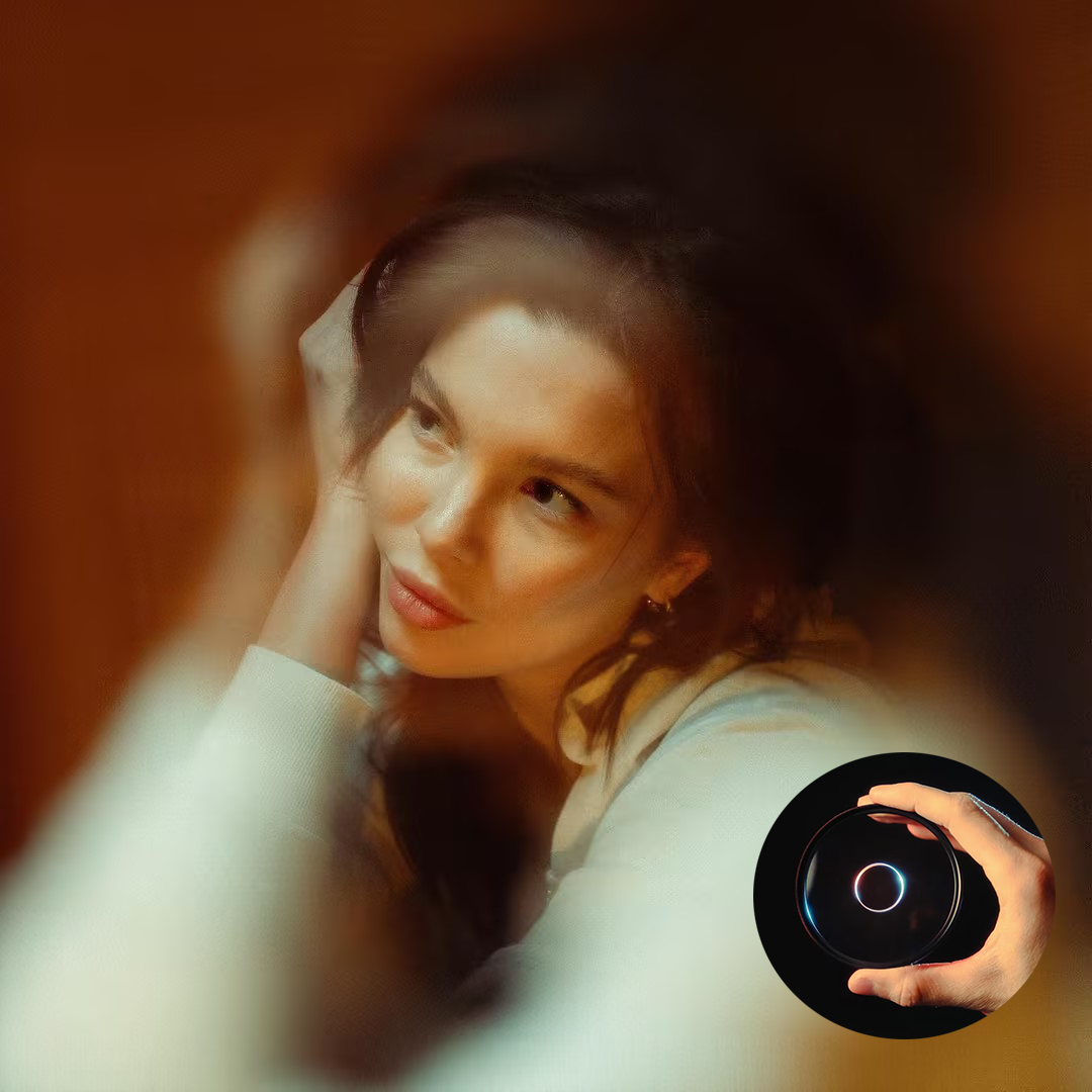 SHEJI Center Spot Special Effe - Photography Award recensione e prezzo