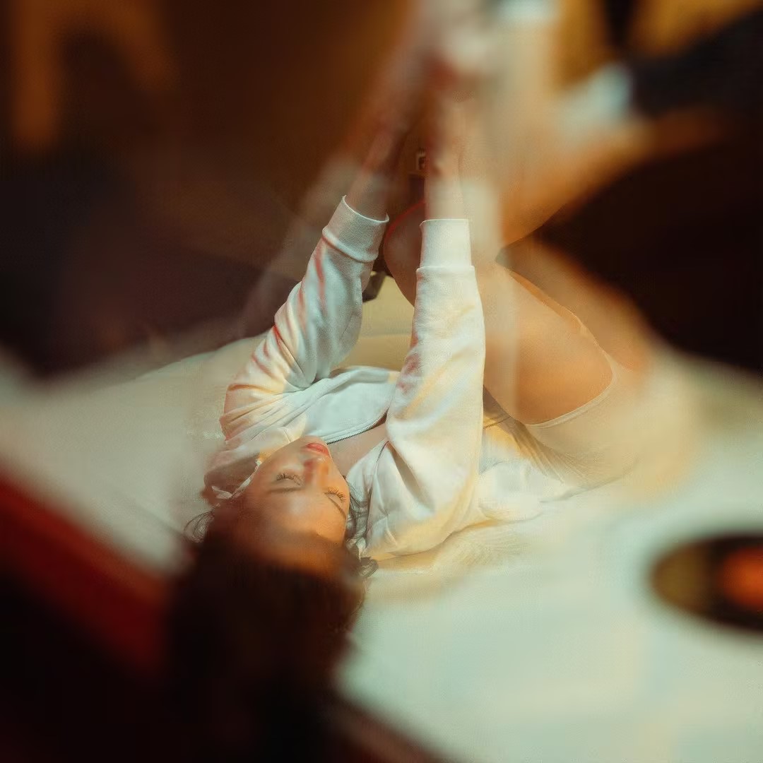 SHEJI Center Spot Special Effe - Photography Award recensione e prezzo