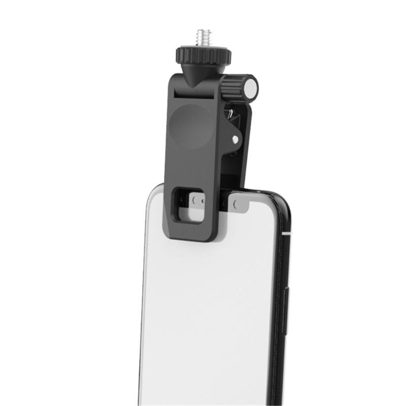 Metal Camera Clip Clamp Flash  - Fluid Head Tripod recensione e prezzo
