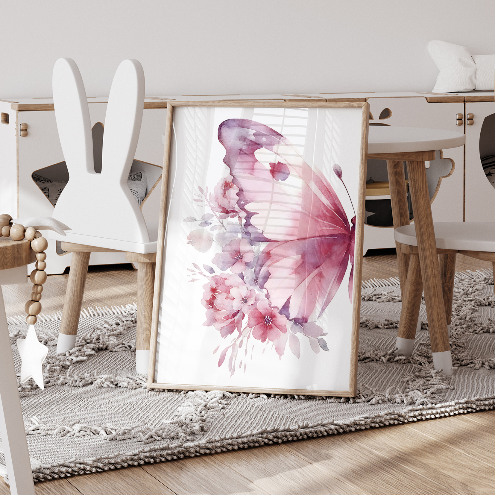 3pcs Cartoon Children Pink Lov - Photography Gallery recensione e prezzo