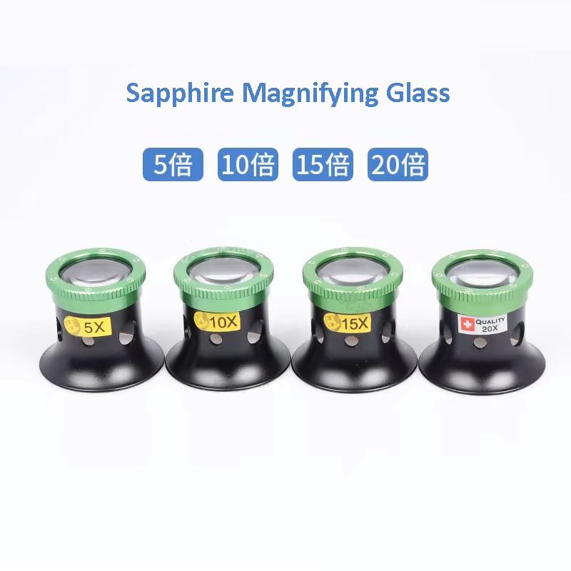 Professional Watch Repair Tool - Eye Piece Magnifier recensione e prezzo