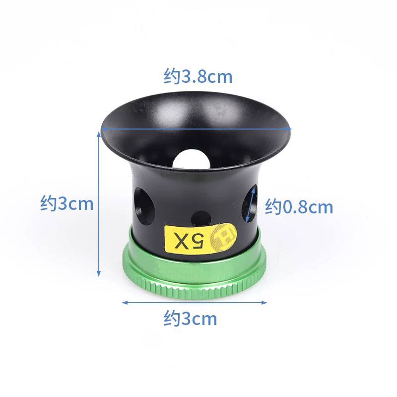 Professional Watch Repair Tool - Eye Piece Magnifier recensione e prezzo