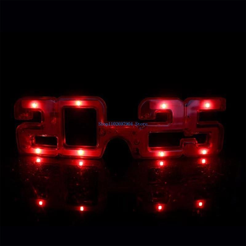 N7YF Light up Glasses 2025 New - Photography Of The Year 2025 recensione e prezzo