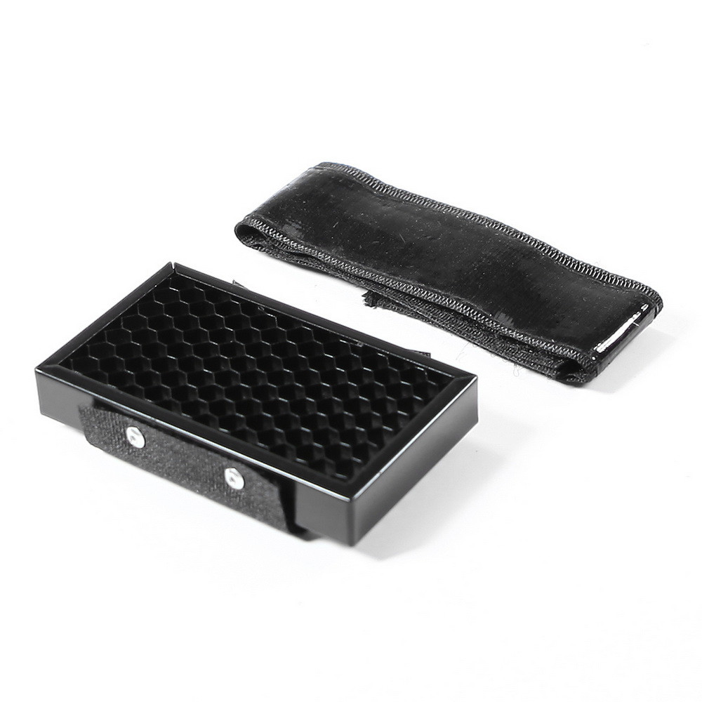 Universal Honeycomb Grid For E - Speedlite Flash External recensione e prezzo