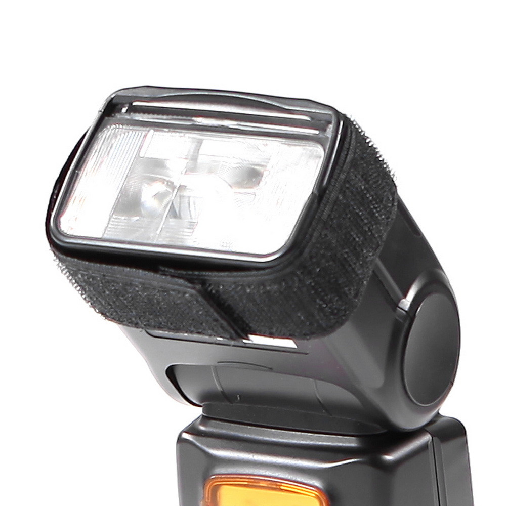 Universal Honeycomb Grid For E - Speedlite Flash External recensione e prezzo