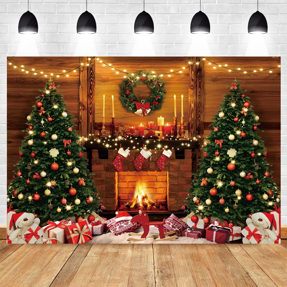 Christmas Background Photograp - Photography Of The Year 2025 recensione e prezzo