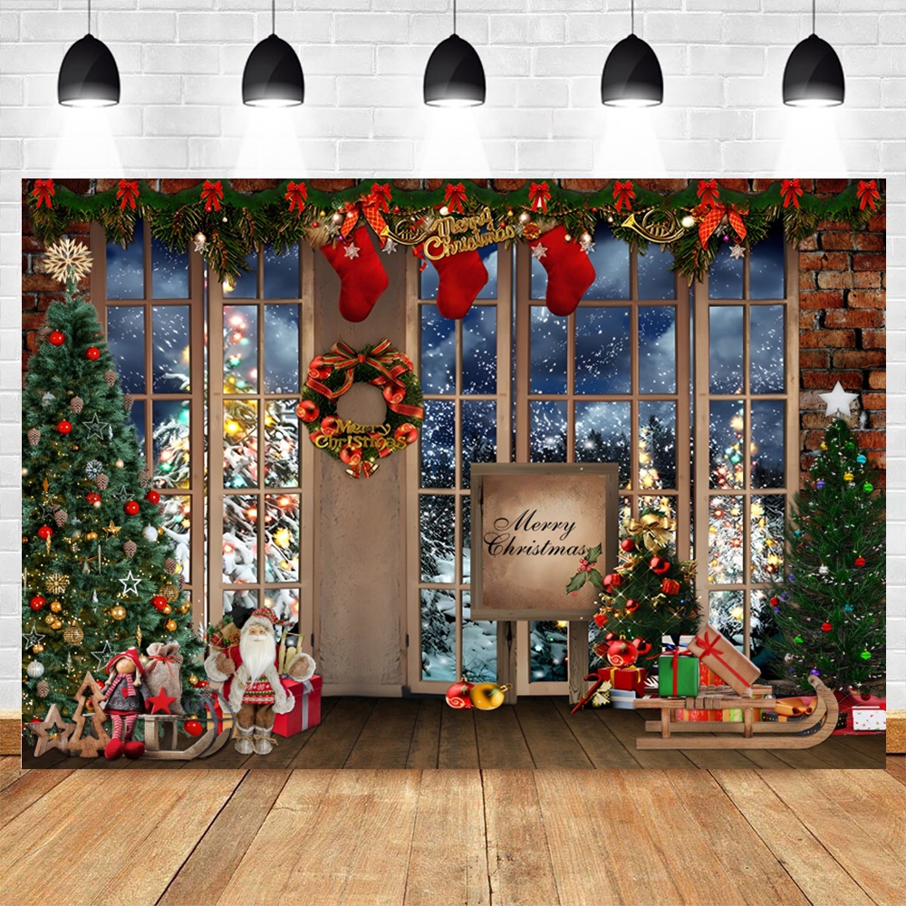 Christmas Background Photograp - Photography Of The Year 2025 recensione e prezzo