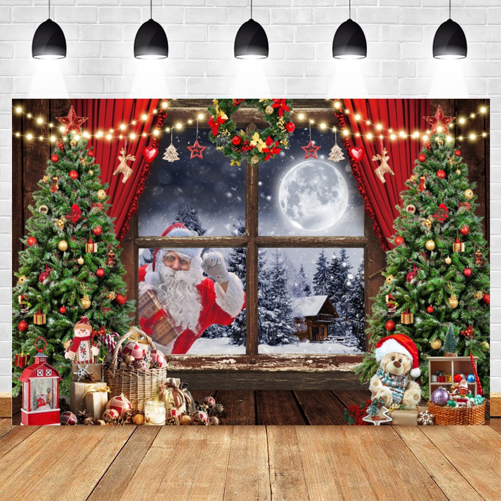 Christmas Background Photograp - Photography Of The Year 2025 recensione e prezzo