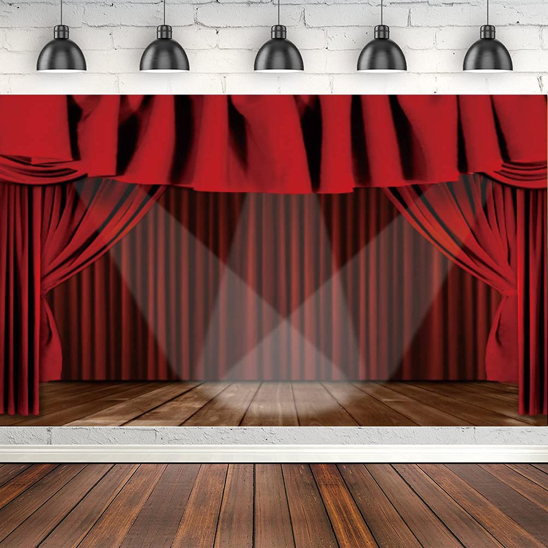 Photography Backdrop Wooden Fl - Photography Awards recensione e prezzo