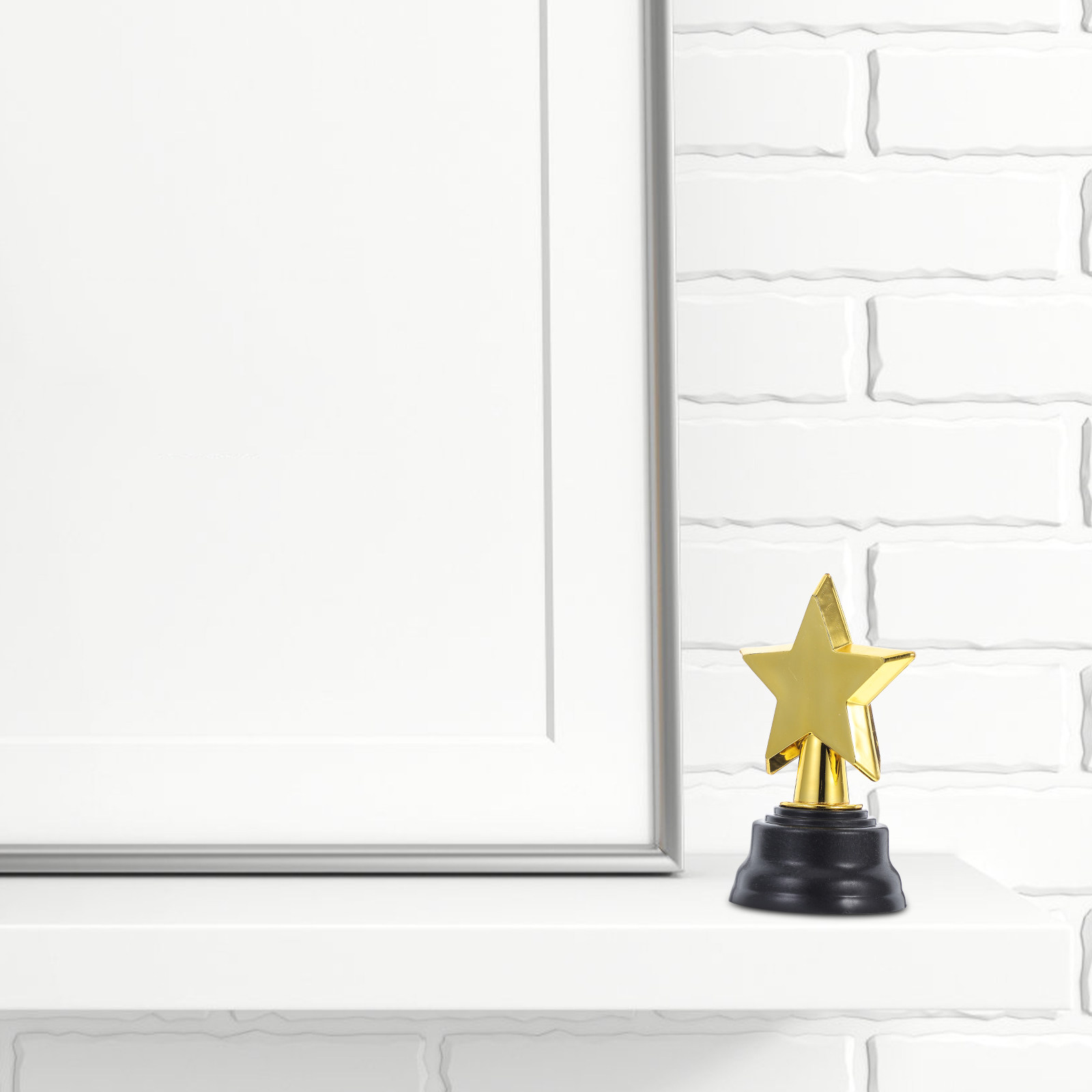 6Pcs Little Star Trophies Shin - Photography Awards recensione e prezzo