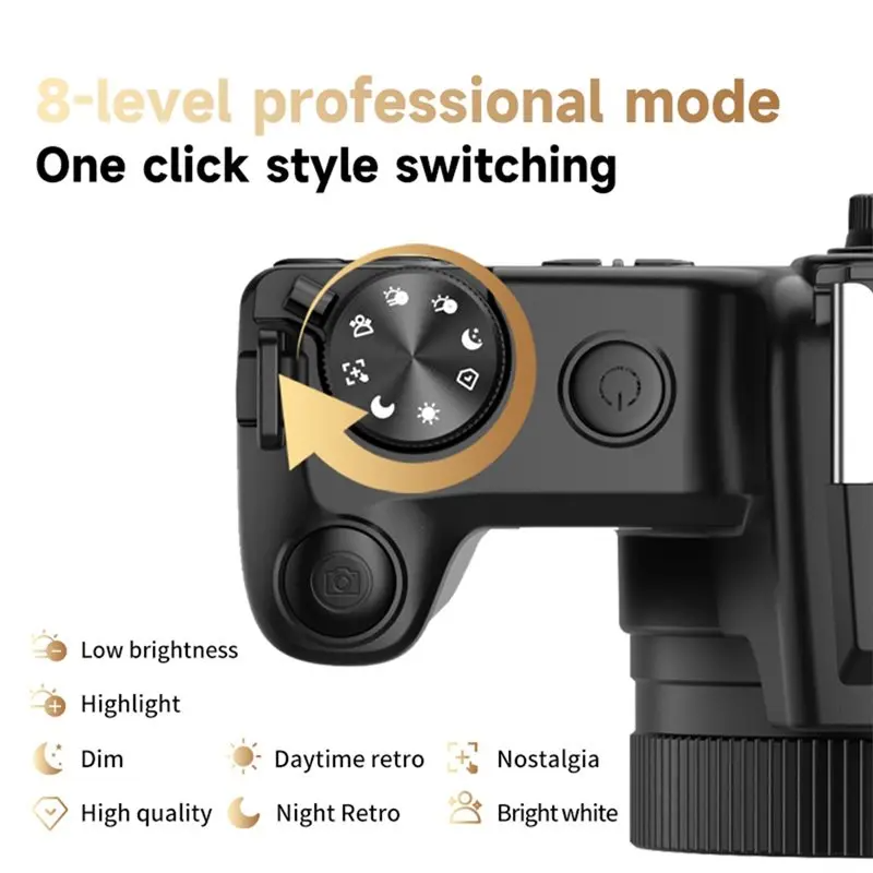 4K Micro DSLR Camera  For Phot - Photography Nature Images recensione e prezzo