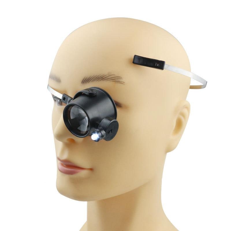 15X Loupe Magnifying with LED  - Eye Piece Magnifier recensione e prezzo