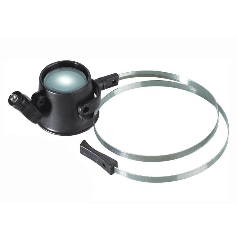 15X Loupe Magnifying with LED  - Eye Piece Magnifier recensione e prezzo