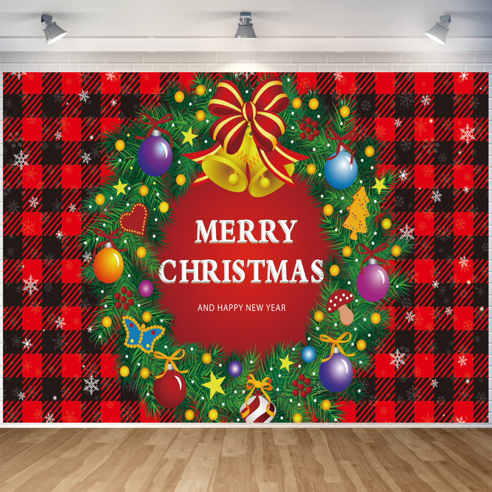 Classic Red Merry Christmas Ho - Photography Of The Year 2025 recensione e prezzo