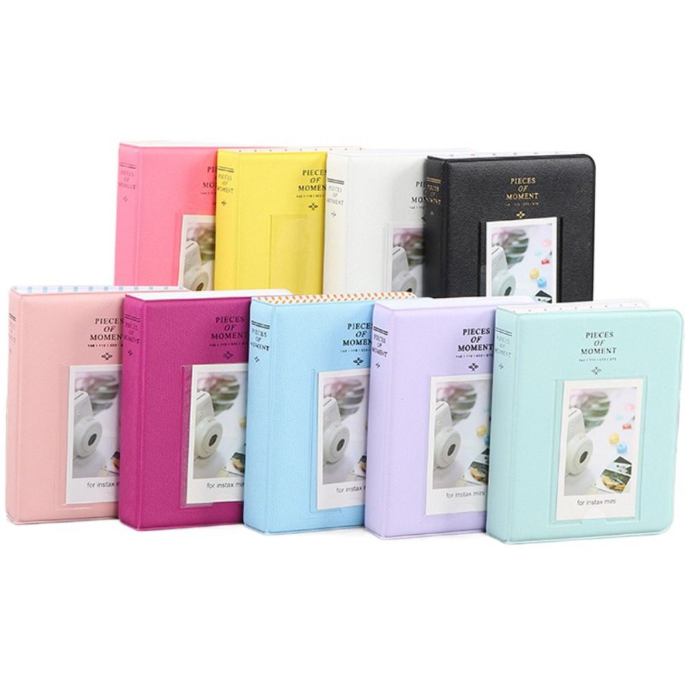 64Pockets Photo Album Instant  - Photography Award recensione e prezzo
