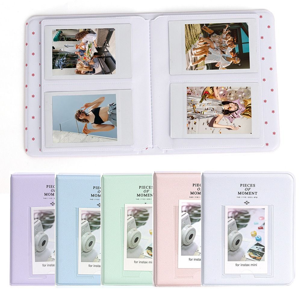 64Pockets Photo Album Instant  - Photography Award recensione e prezzo