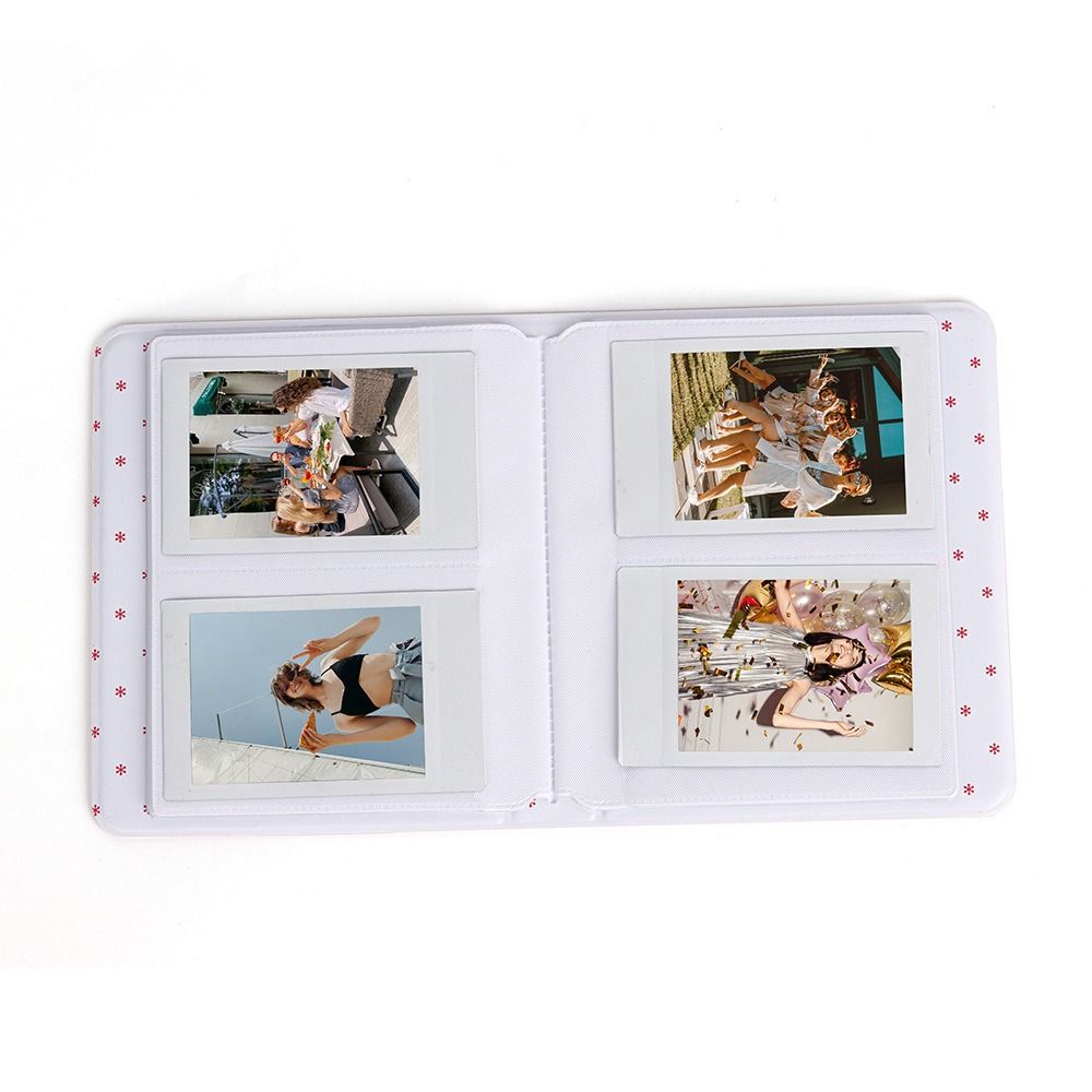 64Pockets Photo Album Instant  - Photography Award recensione e prezzo