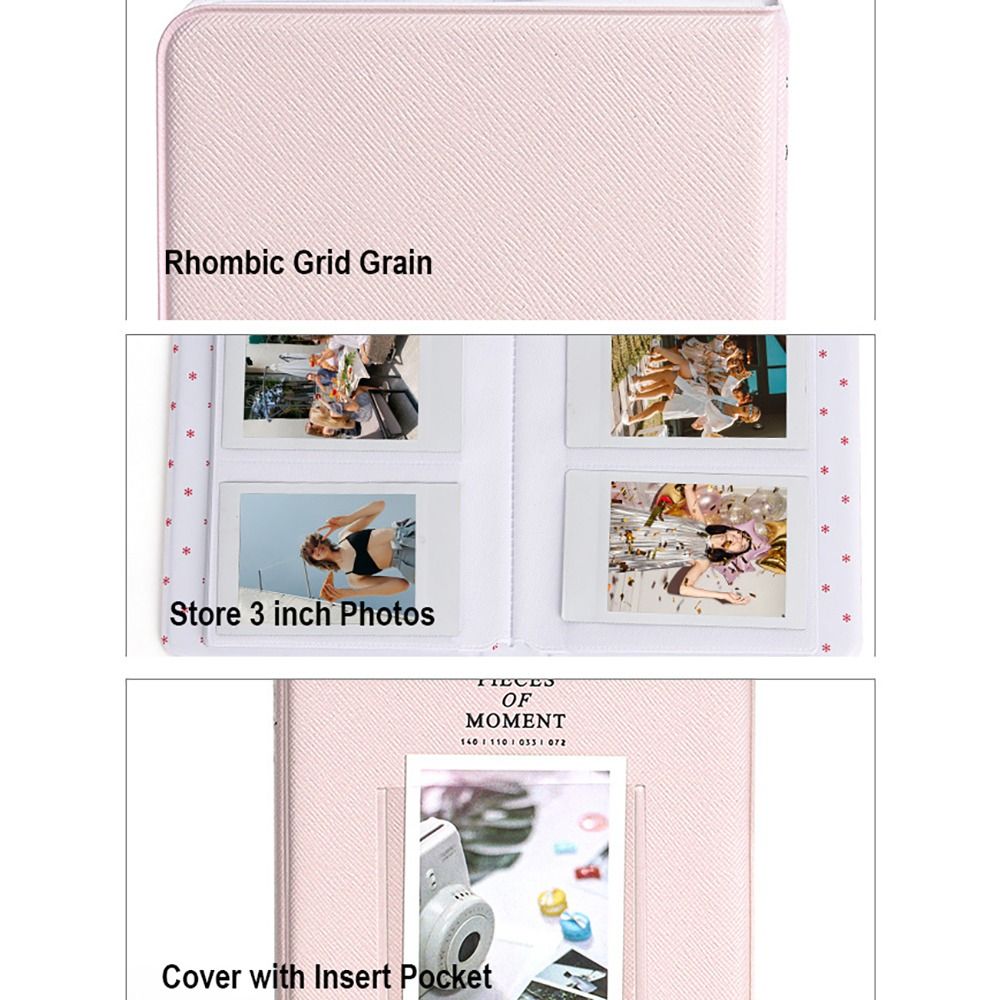 64Pockets Photo Album Instant  - Photography Award recensione e prezzo