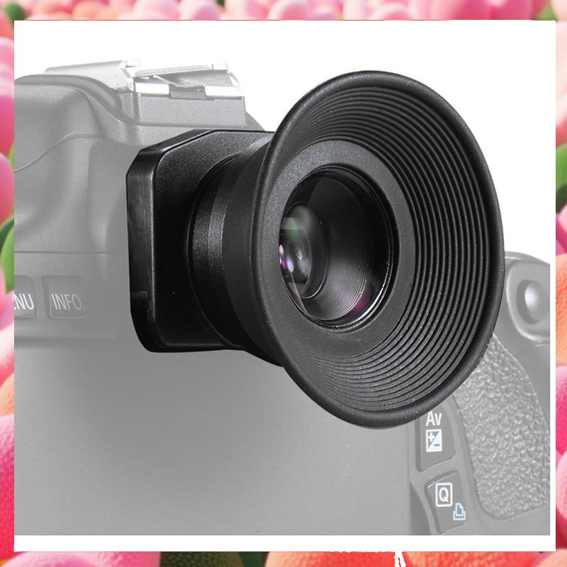 2Pcs 1.51X Fixed Focus Viewfin - Eye Piece Magnifier recensione e prezzo