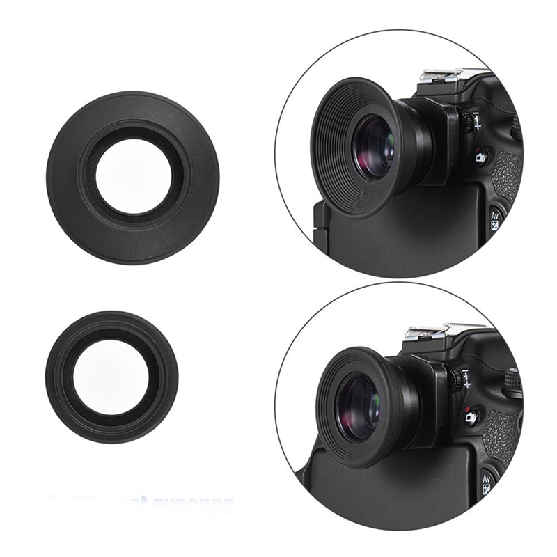 2Pcs 1.51X Fixed Focus Viewfin - Eye Piece Magnifier recensione e prezzo
