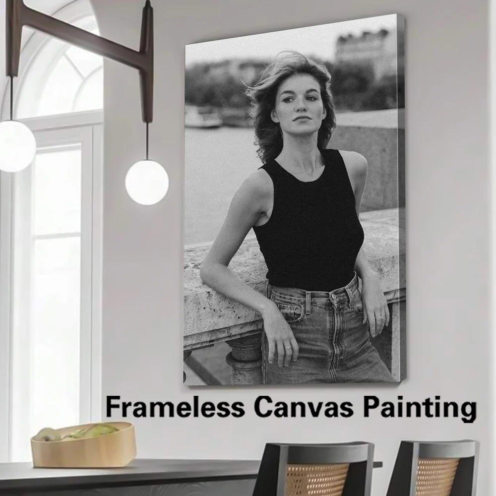 1pc Frameless Personalize Cust - Photography Gallery recensione e prezzo