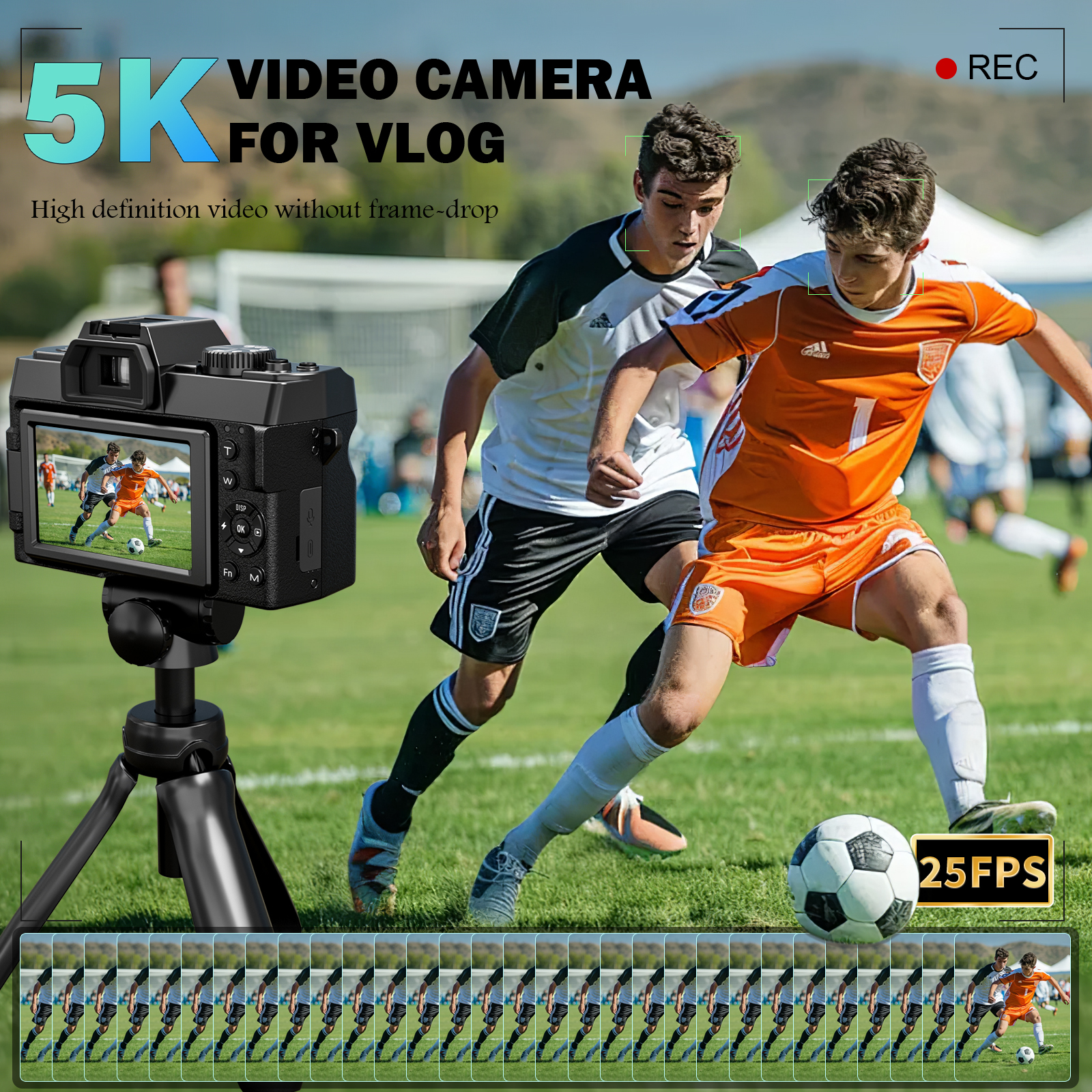 NBD S100F Digital Camera 64MP& - Photography Nature Images recensione e prezzo
