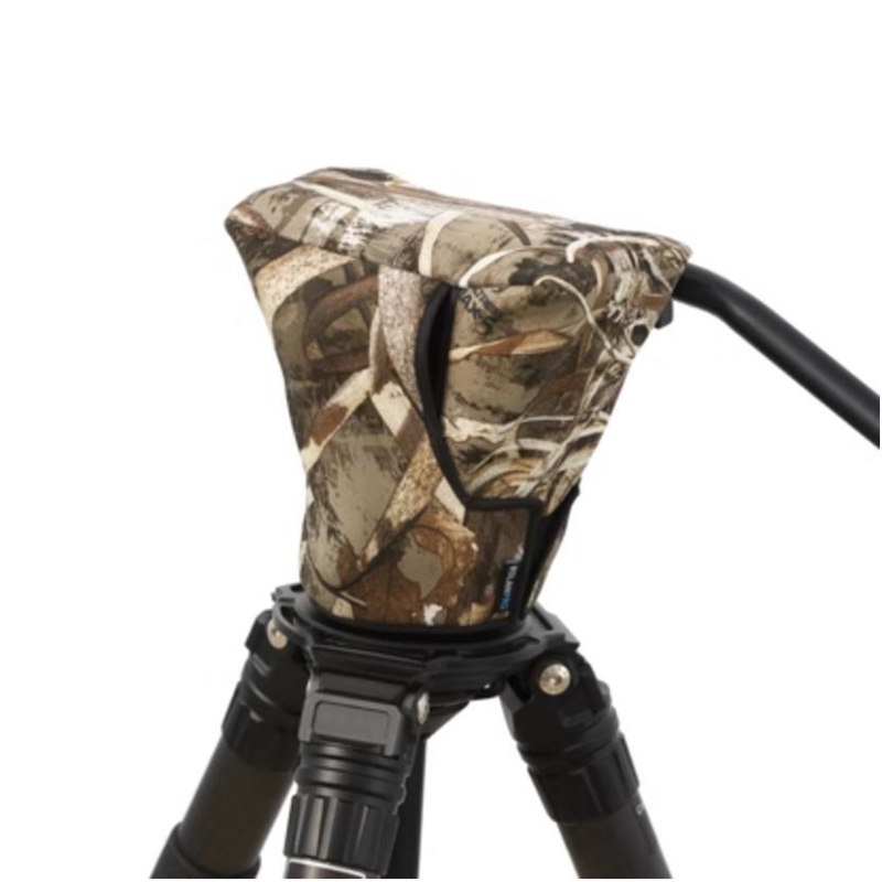 ROLANPRO Tripod Cloud Terrace  - Fluid Head Tripod recensione e prezzo