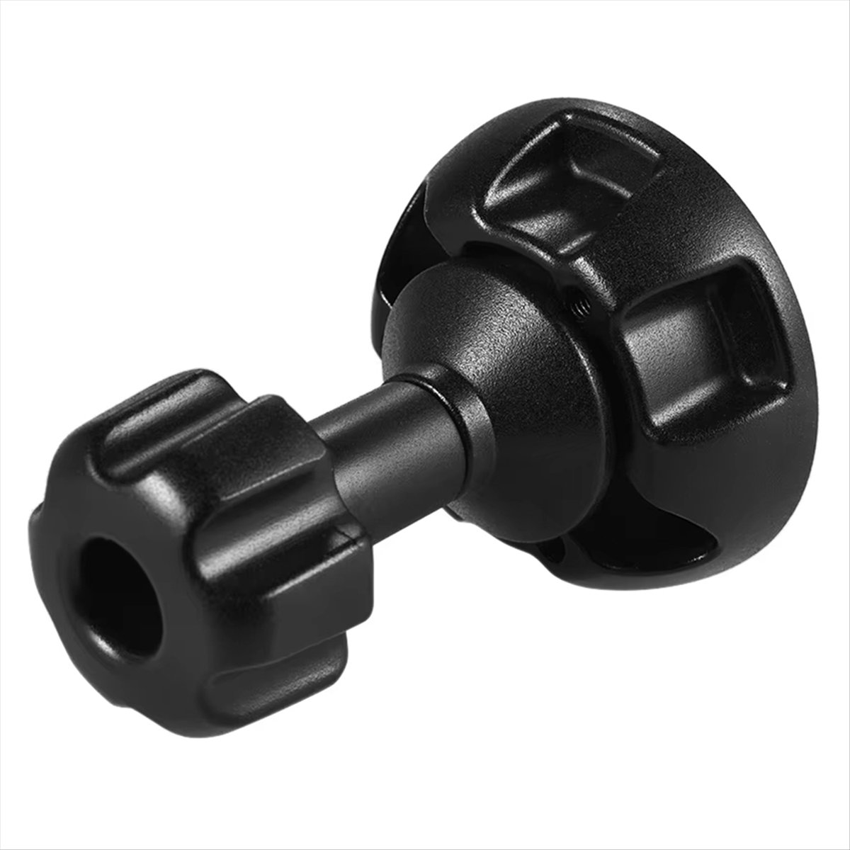 《Factory Direct》75mm Half Ball - Fluid Head Tripod recensione e prezzo