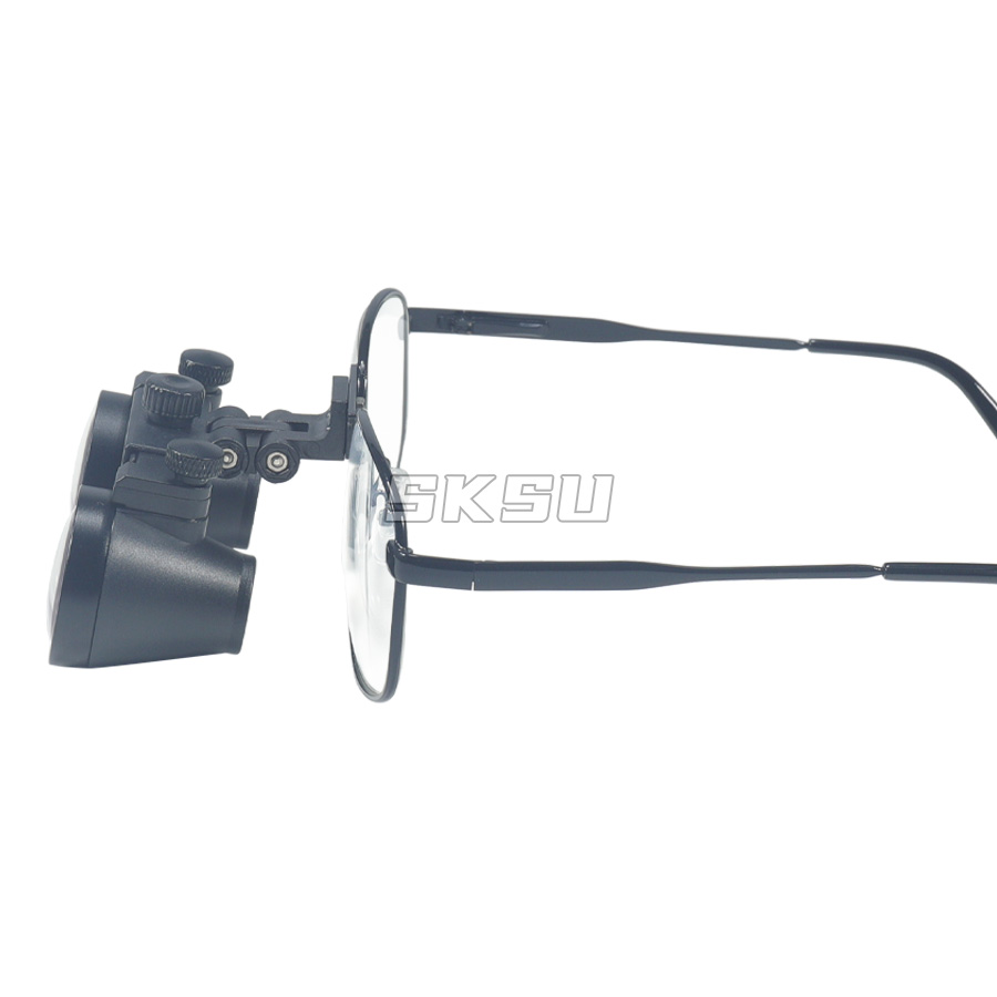 Dental Loupe Dental Lab Medica - Eye Piece Magnifier recensione e prezzo