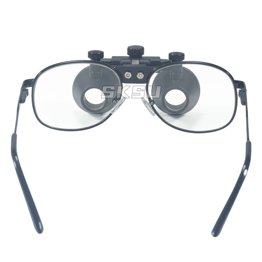 Dental Loupe Dental Lab Medica - Eye Piece Magnifier recensione e prezzo