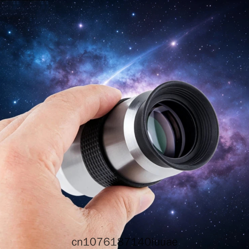 Telescope Eyepiece Silver Seri - Eye Piece Magnifier recensione e prezzo