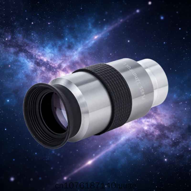 Telescope Eyepiece Silver Seri - Eye Piece Magnifier recensione e prezzo