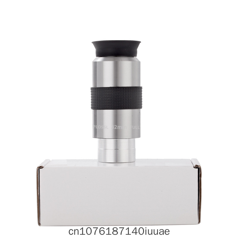 Telescope Eyepiece Silver Seri - Eye Piece Magnifier recensione e prezzo
