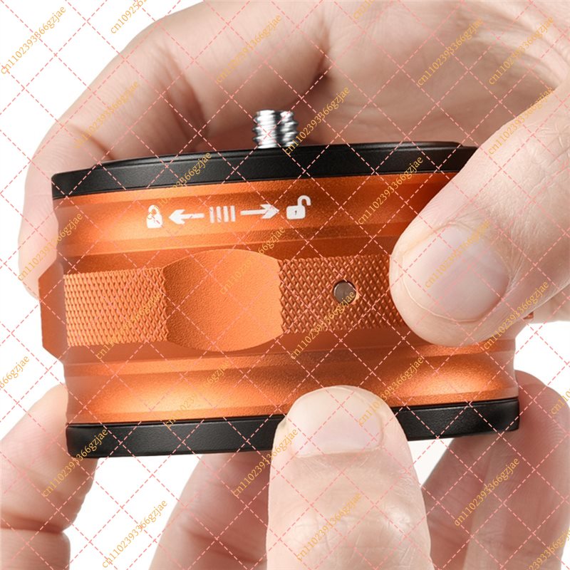FY XB-Round Quick Release Syst - Photography And Videography recensione e prezzo