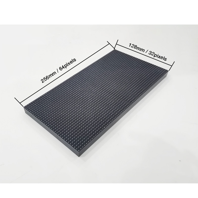 AiminRui High Resolution P4 In - Video Led Light Panel recensione e prezzo
