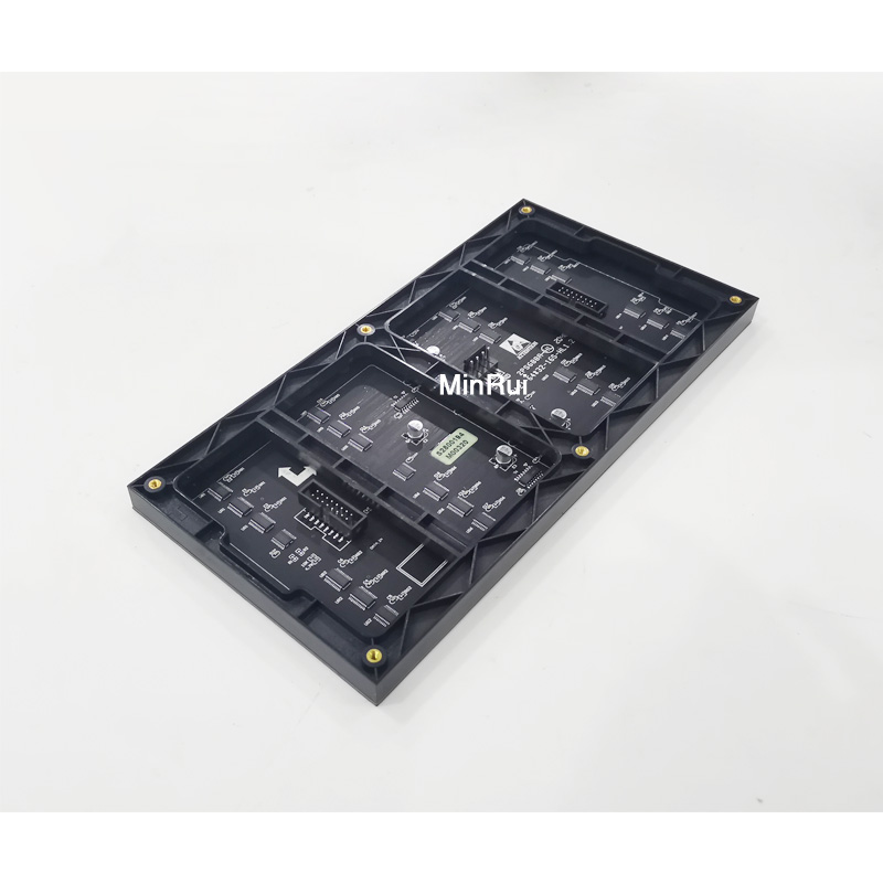 AiminRui High Resolution P4 In - Video Led Light Panel recensione e prezzo