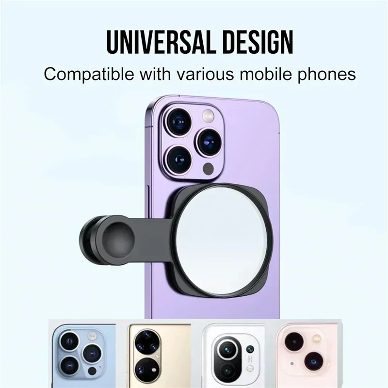 Smartphone Camera Lens Selfie  - Photography Award recensione e prezzo