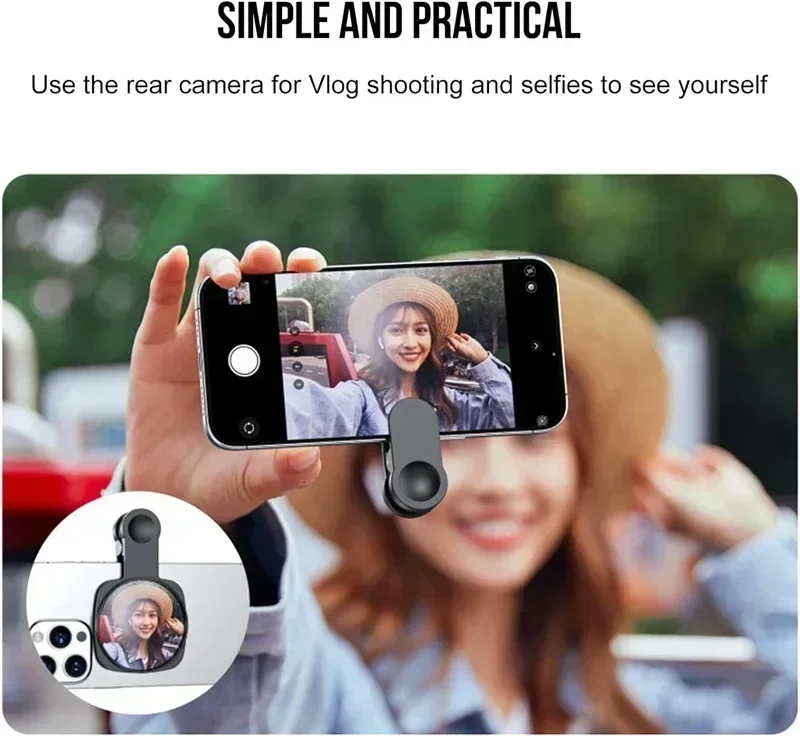 Smartphone Camera Lens Selfie  - Photography Award recensione e prezzo