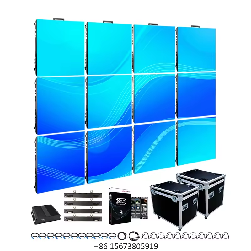 Ultra-light Quick-loading DJ L - Video Led Light Panel recensione e prezzo
