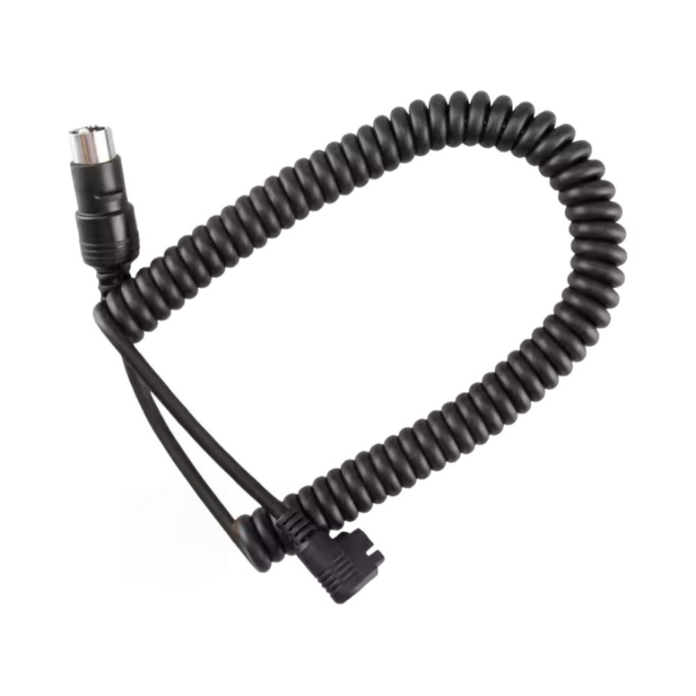 PB960 Terminal Cable AD-S1 Con - Speedlite Flash External recensione e prezzo