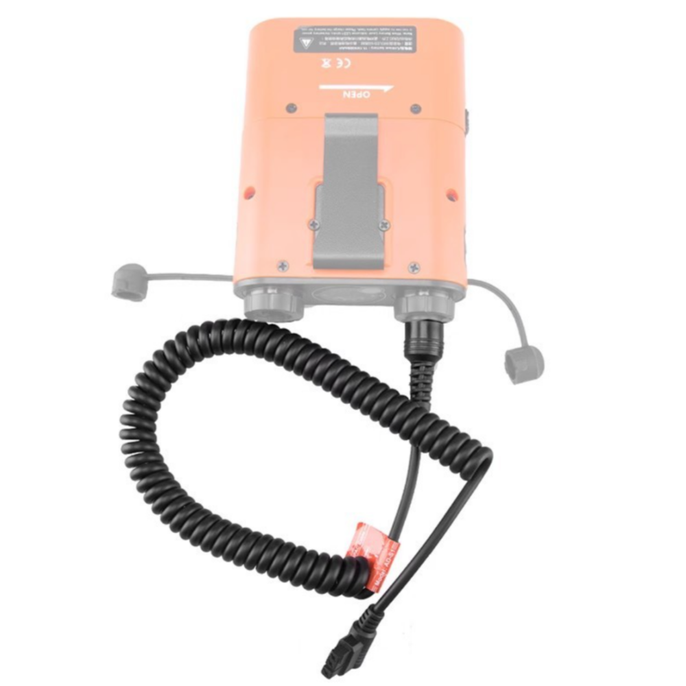 PB960 Terminal Cable AD-S1 Con - Speedlite Flash External recensione e prezzo