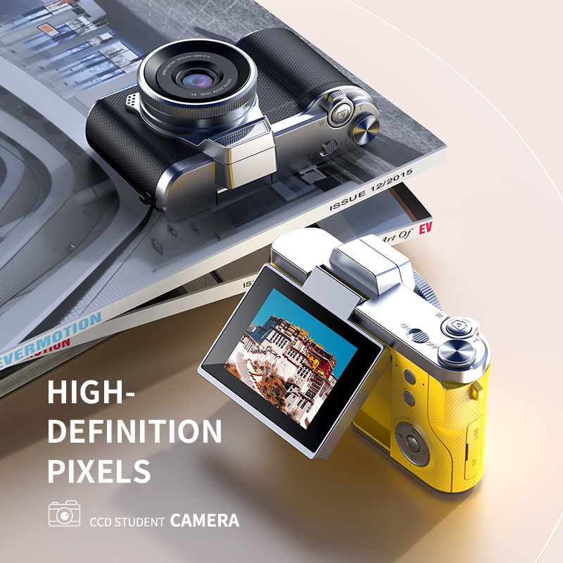 4K Digital Camera 48MP Photogr - Photography Nature Images recensione e prezzo